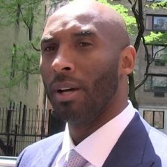 Kobe Bryant Axed From Film Festival Jury Over '03 Allegations