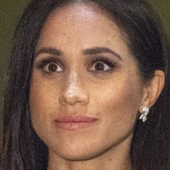 What You Don't Know About Meghan Markle's Pregnancy