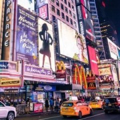 Non-Touristy Things to Do and See in Times Square Non-Touristy Things to Do and See in Times Square