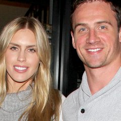 Everything You Don't Know About Ryan Lochte's Wife Everything You Don't Know About Ryan Lochte's Wife
