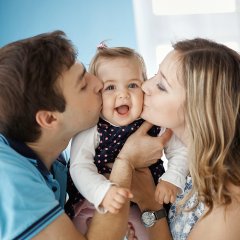 More Babies Are Being Born to Unmarried Parents in US Than Ever More Babies Are Being Born to Unmarried Parents in US Than Ever