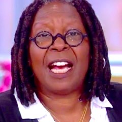 Roseanne Barr's Former Cast Members Open Up on 'The View' Roseanne Barr's Former Cast Members Open Up on 'The View'