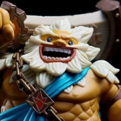Here is What the Champion Amiibo Does in 'Breath of the Wild' Here is What the Champion Amiibo Does in 'Breath of the Wild'