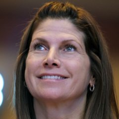 USA Gymnastics Head Out After Less Than a Week as Interim Pres. USA Gymnastics Head Out After Less Than a Week as Interim Pres.