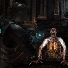 Video games That Are Too Disturbing to Finish Video games That Are Too Disturbing to Finish