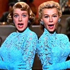 The Messed Up Part of 'White Christmas' Everyone Just Ignores