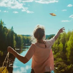 If You Want to Live Longer, Move to the Woods