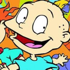 Baby Names Inspired by '90s Cartoons