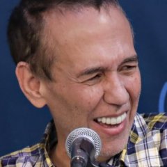 What Gilbert Gottfried Has Really Been Up To Lately
