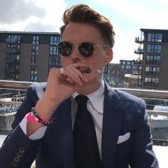 World's Youngest Male Billionaire is a 25-Year-Old Model
