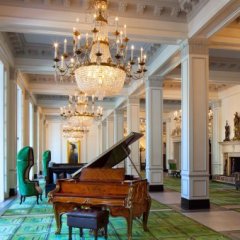 13 Haunted Hotels to Check Into, If You Dare 13 Haunted Hotels to Check Into, If You Dare