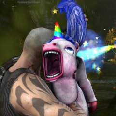 These Are the Funniest Weapons in Video Games