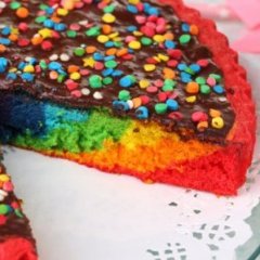 The Most Popular Cake the Year You Were Born