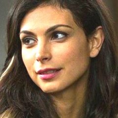 Why Vanessa From 'Deadpool' Looked So Familiar Why Vanessa From 'Deadpool' Looked So Familiar