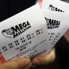Mega Millions Director Says This Is First Thing Winner Should Do Mega Millions Director Says This Is First Thing Winner Should Do