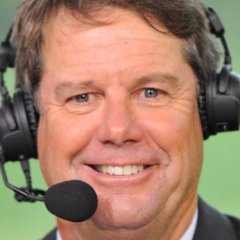 Paul Azinger Officially Joins NBC as Johnny Miller’s Replacement