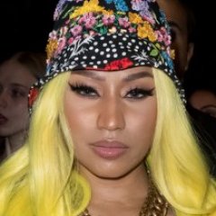 Tracy Chapman Sues Nicki Minaj Over Leaked Song