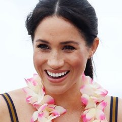 Meghan Markle's 4 a.m. Yoga Session