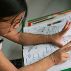 12 Simple Ways to Help Your Kids Focus 12 Simple Ways to Help Your Kids Focus