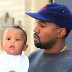 Strange Things That Have Happened With Saint West Strange Things That Have Happened With Saint West