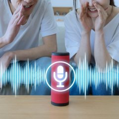 This Is Why Voice Assistants Are All Female This Is Why Voice Assistants Are All Female