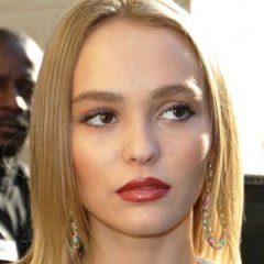 What the World Doesn't Know About Johnny Depp's Daughter What the World Doesn't Know About Johnny Depp's Daughter