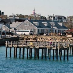 Prettiest Small Town Vacations in America