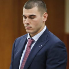 Broncos Release Backup QB Chad Kelly After Arrest