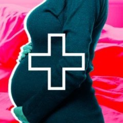 What It’s Really Like to Have a Difficult Pregnancy