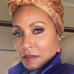 The Truth About Jada Pinkett Smith's Hair Loss