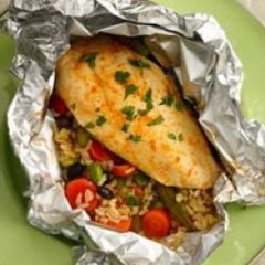 These Grillable Foil Pack Recipes Are Simple to Make