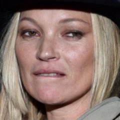 Why You Don't Hear About Kate Moss Anymore