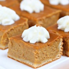 Pumpkin Recipes We've Been Waiting All Year to Make Pumpkin Recipes We've Been Waiting All Year to Make
