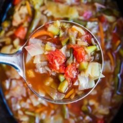13 Dump Dinner Crock-Pot Recipes for Easy Weeknight Meals