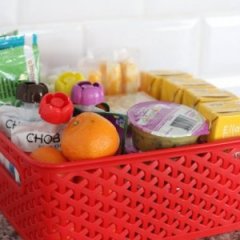 These Lunchbox Hacks Will Save Your Sanity This School Year These Lunchbox Hacks Will Save Your Sanity This School Year