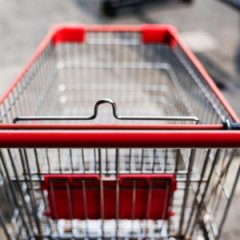 This Super Simple Shopping Cart Hack Will Change Your Life This Super Simple Shopping Cart Hack Will Change Your Life