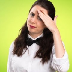 Signs Your Restaurant Server Can't Stand You Signs Your Restaurant Server Can't Stand You
