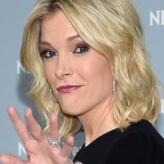 Megyn Kelly's NBC Colleagues Bash Her on the Way Out Megyn Kelly's NBC Colleagues Bash Her on the Way Out