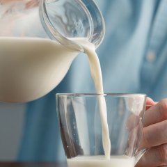 Why You Should Choose Full-Fat Dairy Over Low-Fat Why You Should Choose Full-Fat Dairy Over Low-Fat