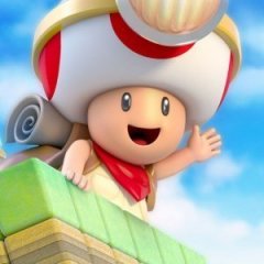 'Super Mario Odyssey' Producer Kills Popular Theory About Toad