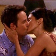 The Absolute Worst Moment From 'Friends'