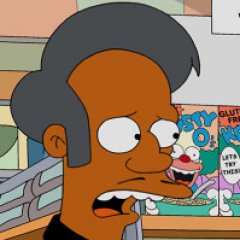 'The Simpsons' Have Figured Out A Way To Get Rid Of Apu