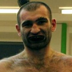 Boxer Heel-Turns and Bizarrely Attacks His Own Poor Coach