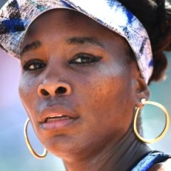 The Tragic Real-Life Story of the Williams Sisters The Tragic Real-Life Story of the Williams Sisters