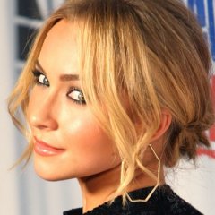 Why Hayden Panettiere's Hollywood's Stardom Has Grown Dim Why Hayden Panettiere's Hollywood's Stardom Has Grown Dim