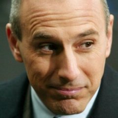 What's Next for Matt Lauer Following His Fallout? What's Next for Matt Lauer Following His Fallout?