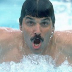 What These Famous Olympians Are Up to Now