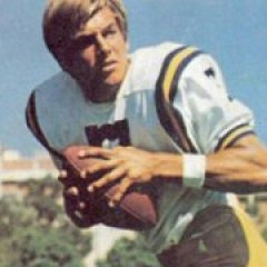 Celebs You Didn't Know Played College Football