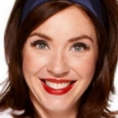 What You Don't Know About the Real Woman Behind Flo