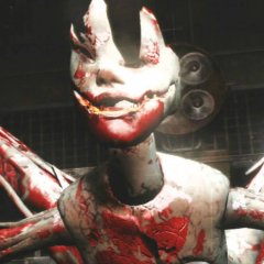 Disturbing Stories Behind the Monsters in 'Silent Hill'